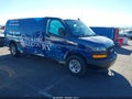 2023 GMC Savana — photo 1 of 15 | VIN 1GJZ7NFP7P1153671