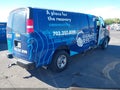2023 GMC Savana — photo 4 of 15 | VIN 1GJZ7NFP7P1153671