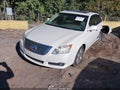 2008 Toyota Avalon — photo 2 of 17 | VIN 4T1BK36B28U303164