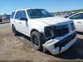 2015 Lincoln Navigator — photo 1 of 18 | VIN 5LMJJ2JT2FEJ07352