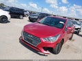 2020 Hyundai Accent — photo 2 of 17 | VIN 3KPC24A67LE096724