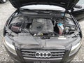 2012 Audi A5 — photo 10 of 18 | VIN WAURFAFR7CA000915