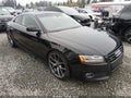 2012 Audi A5 — photo 1 of 18 | VIN WAURFAFR7CA000915