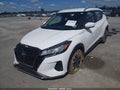 2024 Nissan Kicks — photo 2 of 17 | VIN 3N1CP5CV5RL494260