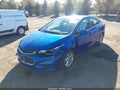 2018 Chevrolet Cruze — photo 2 of 16 | VIN 1G1BE5SM5J7110549