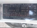 2016 Kia Rio — photo 9 of 11 | VIN KNADM4A32G6604952