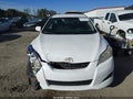 2009 Toyota Matrix — photo 12 of 17 | VIN 2T1LE40E29C002756