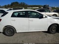 2009 Toyota Matrix — photo 13 of 17 | VIN 2T1LE40E29C002756