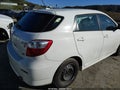 2009 Toyota Matrix — photo 4 of 17 | VIN 2T1LE40E29C002756