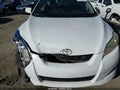 2009 Toyota Matrix — photo 6 of 17 | VIN 2T1LE40E29C002756