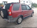 2005 Honda CR-V — photo 4 of 13 | VIN SHSRD78855U319474