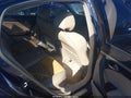 2007 Acura TL — photo 8 of 17 | VIN 19UUA66267A025422