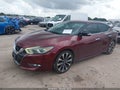 2016 Nissan Maxima — photo 2 of 16 | VIN 1N4AA6AP8GC402332