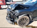 2025 Mazda CX-50 — photo 6 of 17 | VIN 7MMVABBMXSN340213