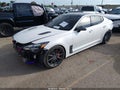 2022 Kia Stinger — photo 2 of 17 | VIN KNAE45LC3N6099377