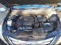 2013 Hyundai Sonata — photo 10 of 22 | VIN 5NPEB4AC3DH709661