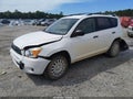 2008 Toyota RAV4 — photo 2 of 11 | VIN JTMZD33V385098539