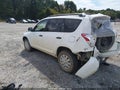 2008 Toyota RAV4 — photo 3 of 11 | VIN JTMZD33V385098539
