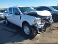 2025 Ford Maverick — photo 1 of 19 | VIN 3FTTW8A37SRA94691