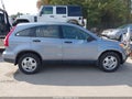 2007 Honda CR-V — photo 14 of 15 | VIN JHLRE48347C113315