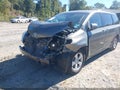 2011 Toyota Sienna — photo 6 of 16 | VIN 5TDKK3DC6BS067887