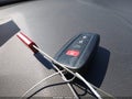2020 Toyota RAV4 Hybrid — photo 11 of 17 | VIN 2T3E6RFV8LW001151