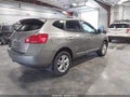 2013 Nissan Rogue — photo 4 of 12 | VIN JN8AS5MT8DW509485