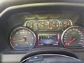 2015 GMC Sierra 1500 — photo 7 of 18 | VIN 3GTU2VEC4FG223643