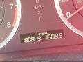 2008 Honda Accord — photo 7 of 11 | VIN 1HGCS12898A020237