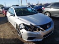 2018 Nissan Altima — photo 6 of 16 | VIN 1N4AL3AP5JC210849