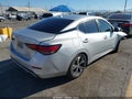 2023 Nissan Sentra — photo 4 of 17 | VIN 3N1AB8CV1PY291129