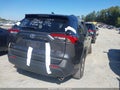 2025 Toyota RAV4 Hybrid — photo 4 of 16 | VIN 4T3RWRFV3SU164239