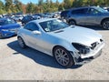 2005 Mercedes-Benz SLK-Class — photo 1 of 13 | VIN WDBWK56F95F050203
