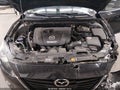 2015 Mazda 3 — photo 10 of 17 | VIN 3MZBM1V70FM181371