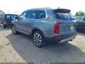 2020 Kia Telluride — photo 3 of 16 | VIN 5XYP64HC7LG053005