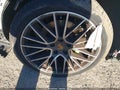 2019 Porsche Cayenne — photo 12 of 17 | VIN WP1AE2AY5KDA51283