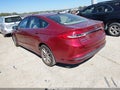 2017 Ford Fusion — photo 3 of 16 | VIN 3FA6P0HD2HR252248