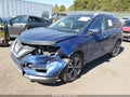 2017 Nissan Rogue — photo 2 of 16 | VIN 5N1AT2MV4HC746664