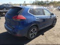 2017 Nissan Rogue — photo 4 of 16 | VIN 5N1AT2MV4HC746664
