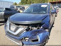 2017 Nissan Rogue — photo 6 of 16 | VIN 5N1AT2MV4HC746664