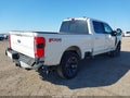 2024 Ford F-250 — photo 4 of 15 | VIN 1FT8W2BT4RED73465