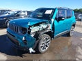 2022 Jeep Renegade — photo 6 of 16 | VIN ZACNJDD14NPN52659