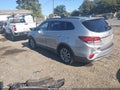 2017 Hyundai Santa Fe — photo 3 of 16 | VIN KM8SM4HF7HU204100