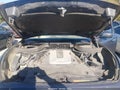 2010 Infiniti FX35 — photo 10 of 16 | VIN JN8AS1MW0AM852530