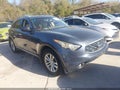 2010 Infiniti FX35 — photo 1 of 16 | VIN JN8AS1MW0AM852530