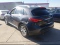 2010 Infiniti FX35 — photo 3 of 16 | VIN JN8AS1MW0AM852530