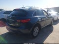 2010 Infiniti FX35 — photo 4 of 16 | VIN JN8AS1MW0AM852530