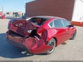 2016 Nissan Altima — photo 4 of 17 | VIN 1N4AL3AP3GN313829