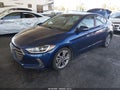 2017 Hyundai Elantra — photo 2 of 16 | VIN 5NPD84LF6HH055732
