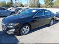 2024 Chevrolet Malibu — photo 2 of 16 | VIN 1G1ZC5ST7RF109593